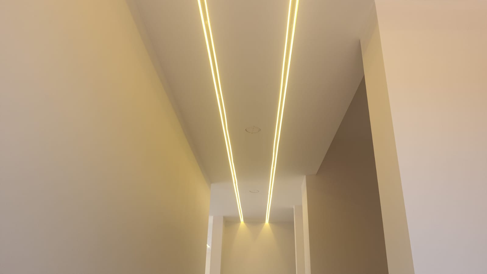 Riva 2518 - Ortak Mekânlar